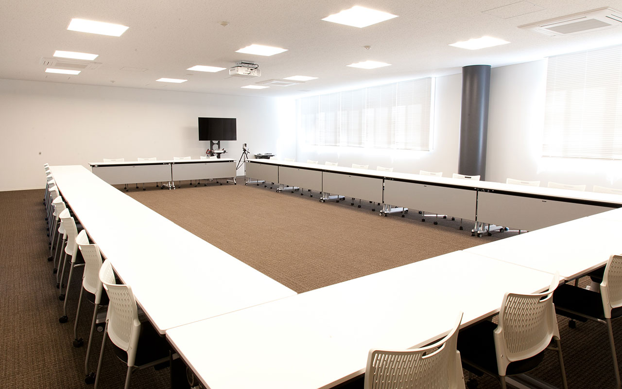 CONFERENCE ROOM