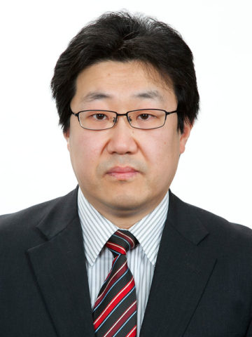 林 道大