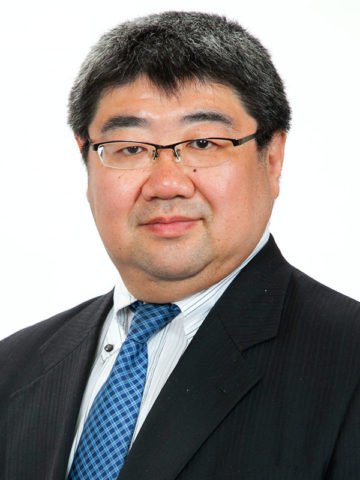 兒玉 浩一