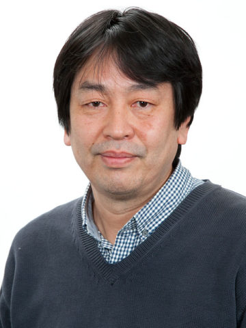直江 伸至