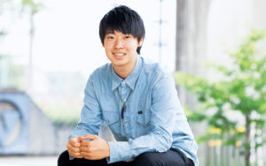 Kosei Muroi