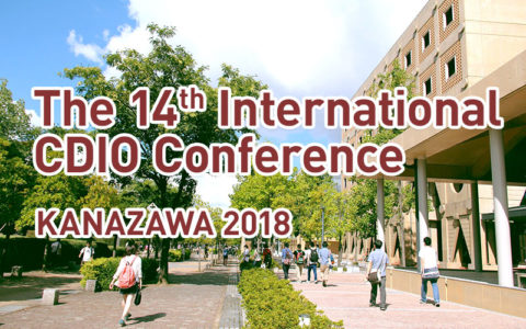 The 14th International CDIO Conference