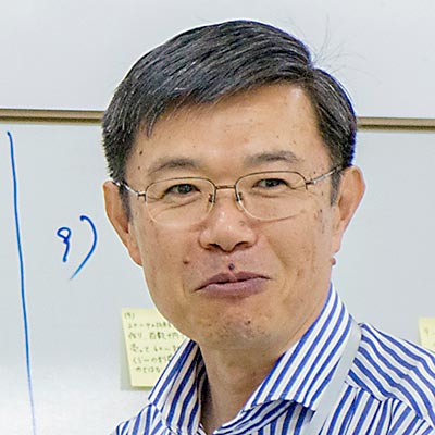 山崎 俊太郎 金沢工業大学 地域共生イノベーション研究所客員研究員 金沢工業高等専門学校 客員教授