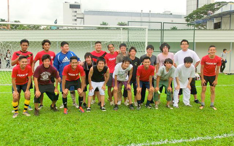 Singapore Polytechnic