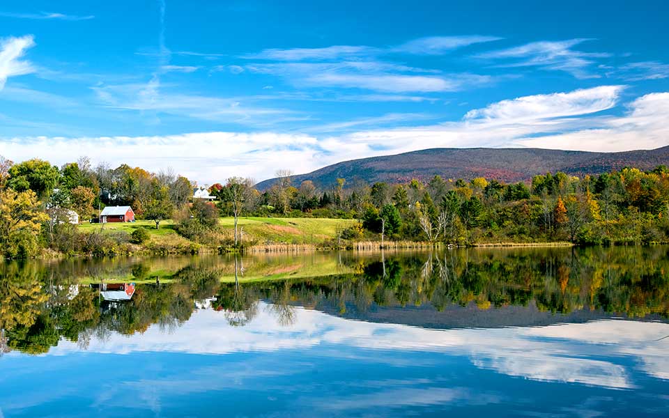 Vermont