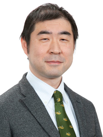 伊藤 恒平