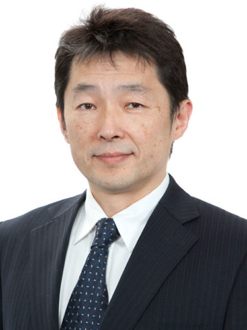小間 徹也