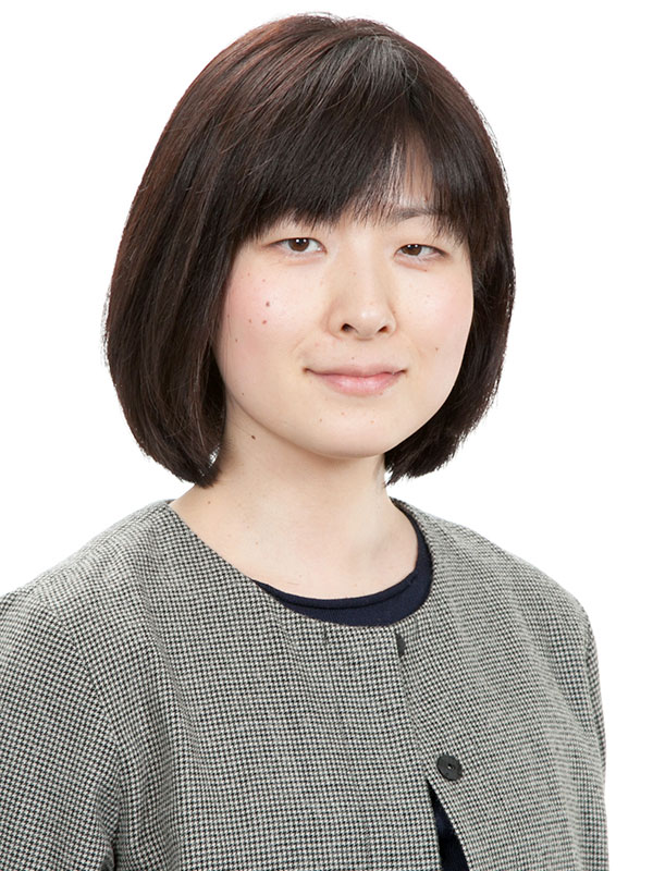 黒田 譜美