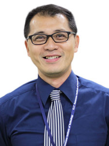 リン・チュンフェン