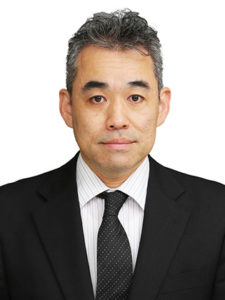 松本 昇久
