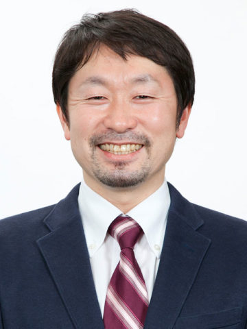 松下 臣仁