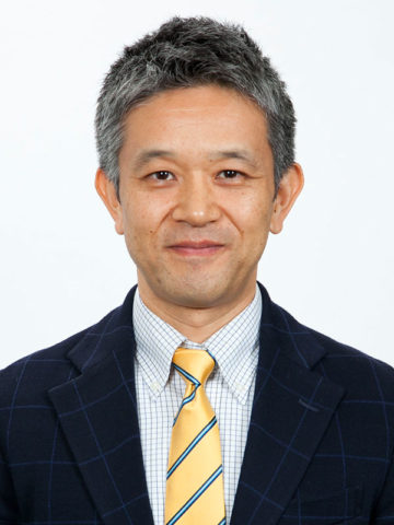 宮野 肇