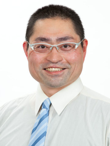 宮野 純光