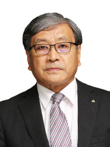 中泉 俊一
