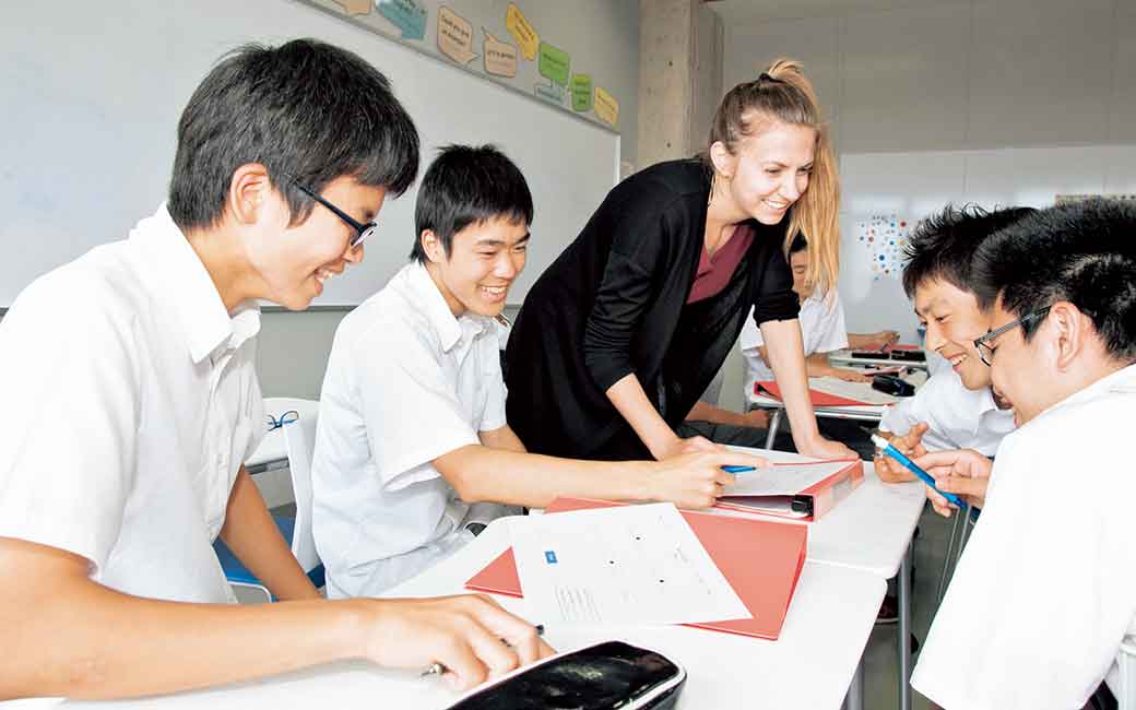 STEM教育