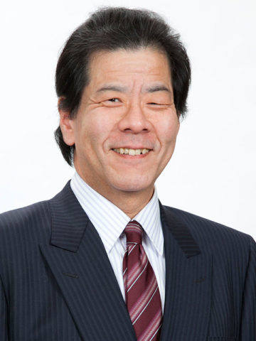 土地 邦生