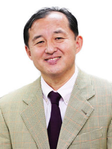 上田 清史