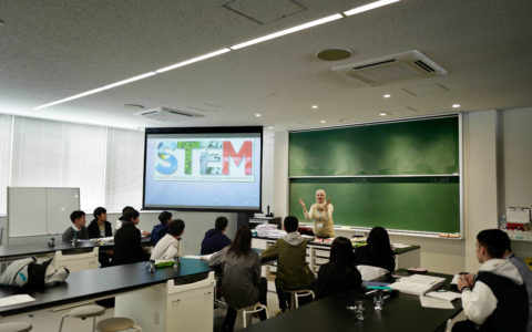 2019年度の進学説明会 予定会場一覧を掲載しました。