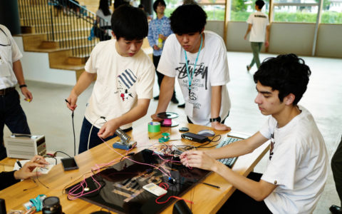 高専プログラミングコンテスト全国大会出場決定!