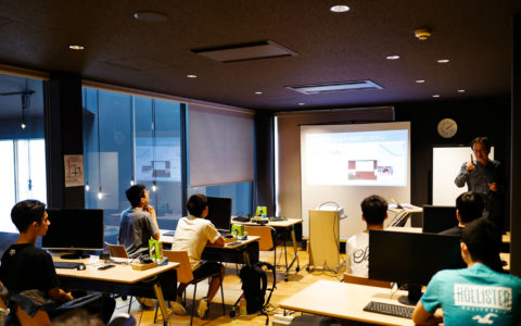 金沢工業大学 中沢教授によるAI講習会を受講しました。