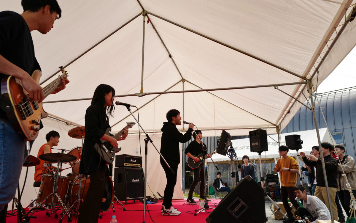The 54th ICT School Festival