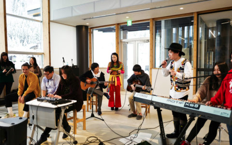 白山麓ジャーナル
